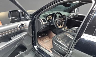 Grand Cherokee