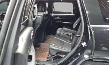 Grand Cherokee