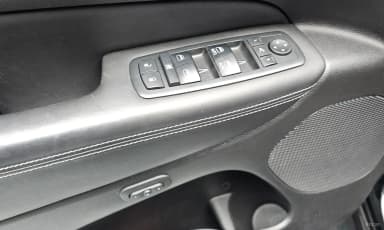 Grand Cherokee