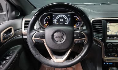 Grand Cherokee