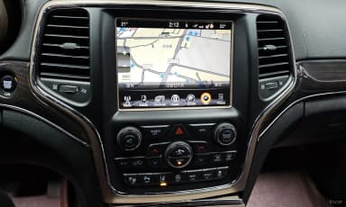 Grand Cherokee