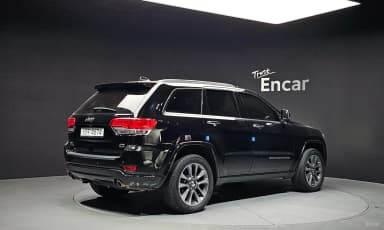 Grand Cherokee