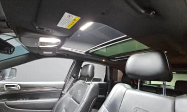 Grand Cherokee