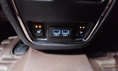 Grand Cherokee