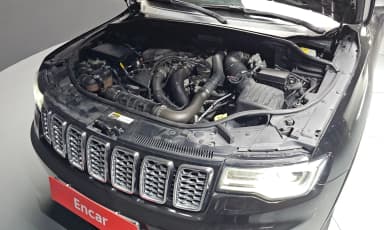 Grand Cherokee
