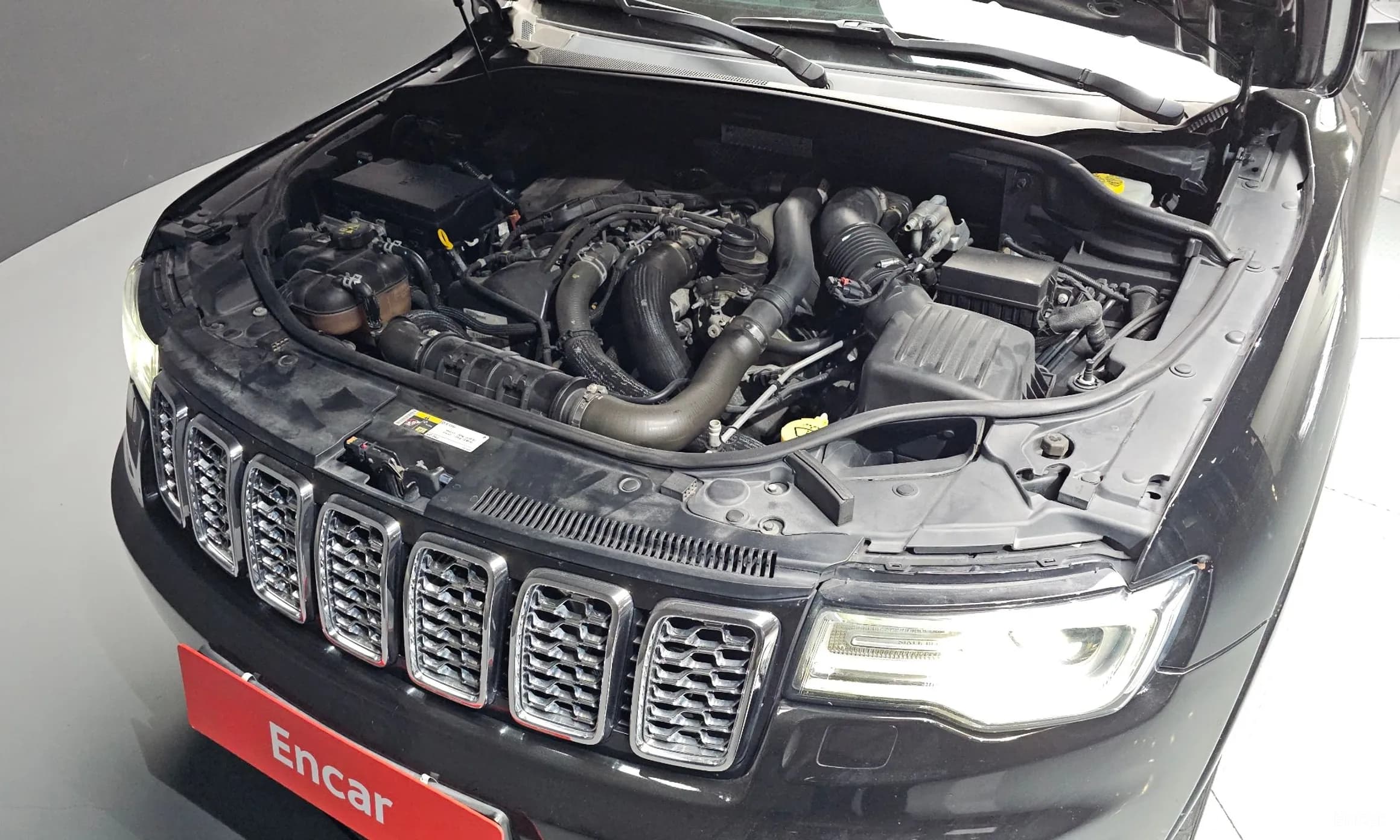 Grand Cherokee