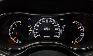 Grand Cherokee