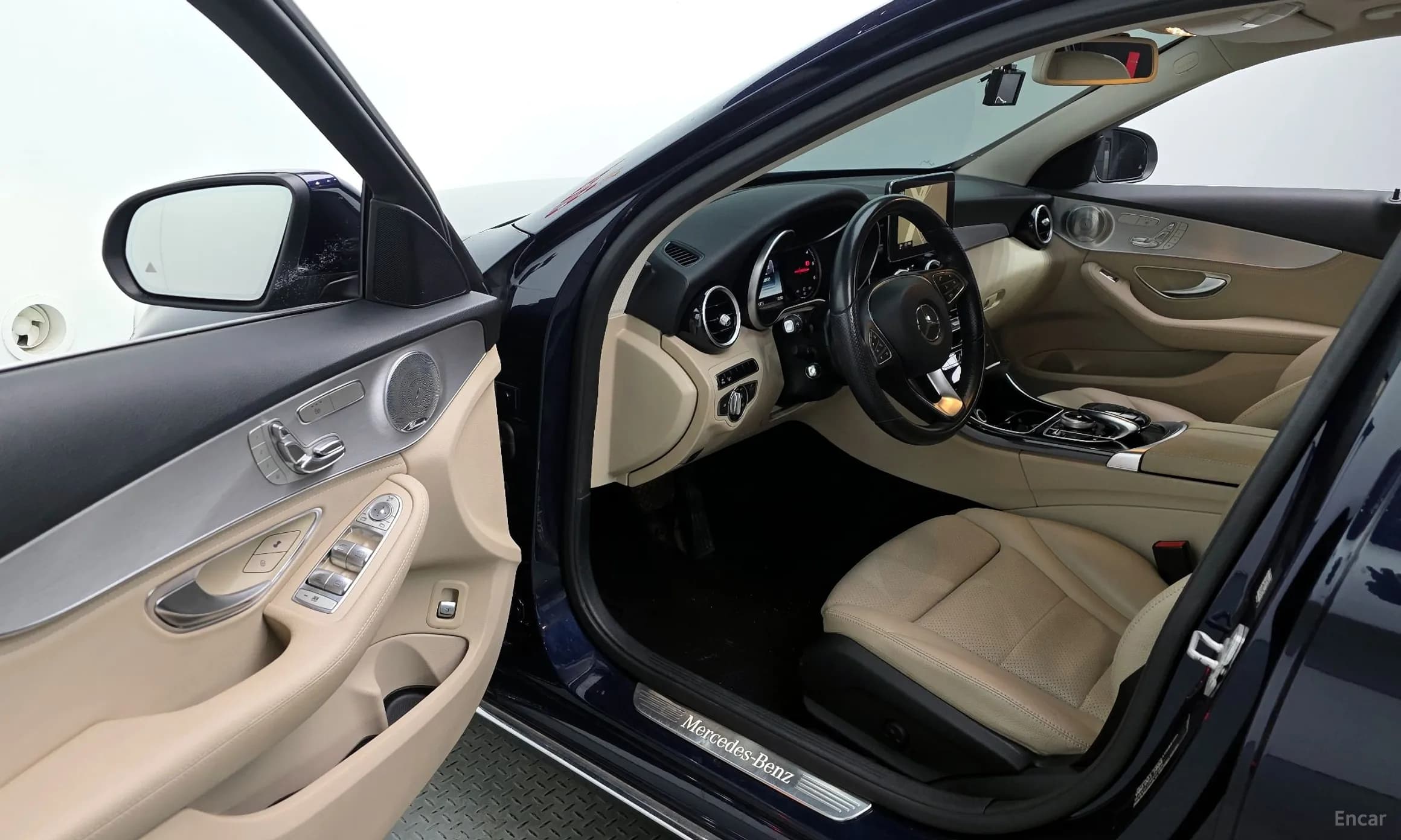 C-Class W205