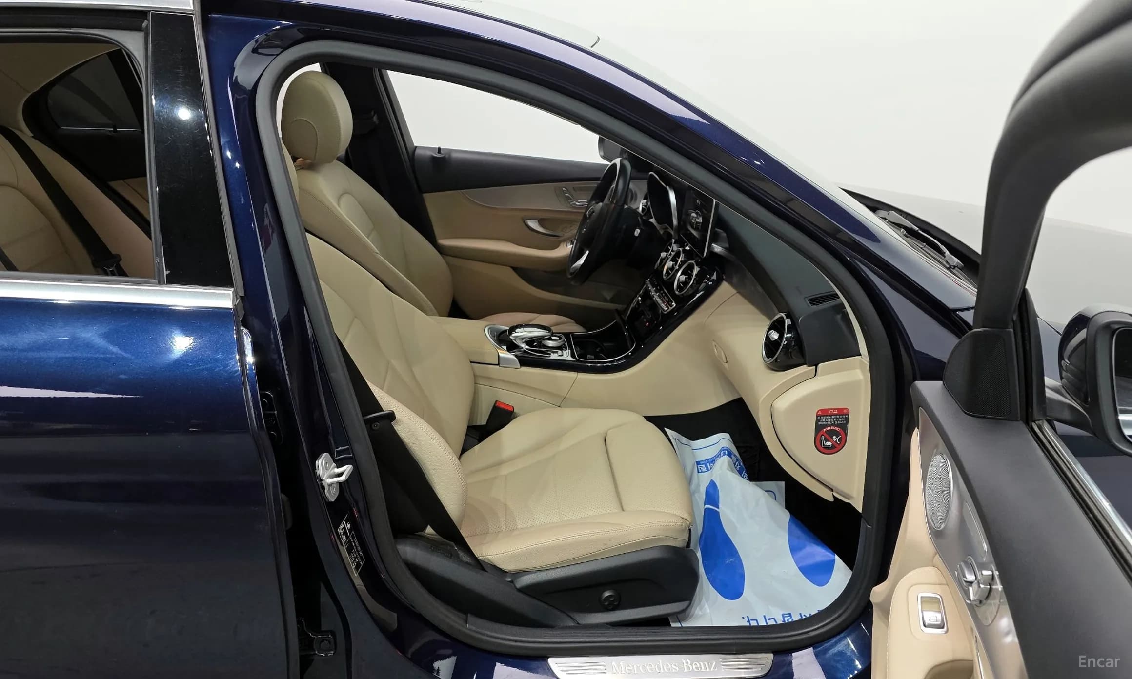 C-Class W205