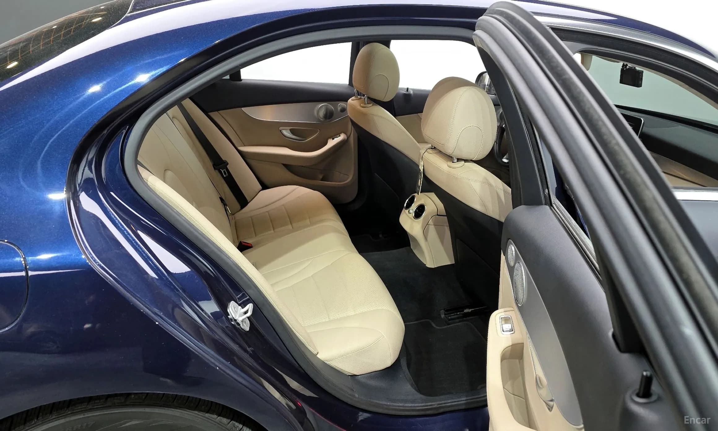 C-Class W205