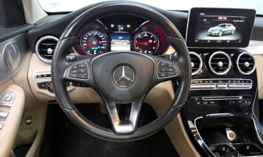 C-Class W205