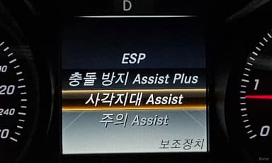 C-Class W205