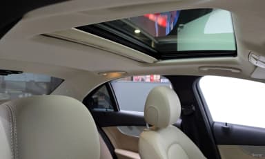 C-Class W205