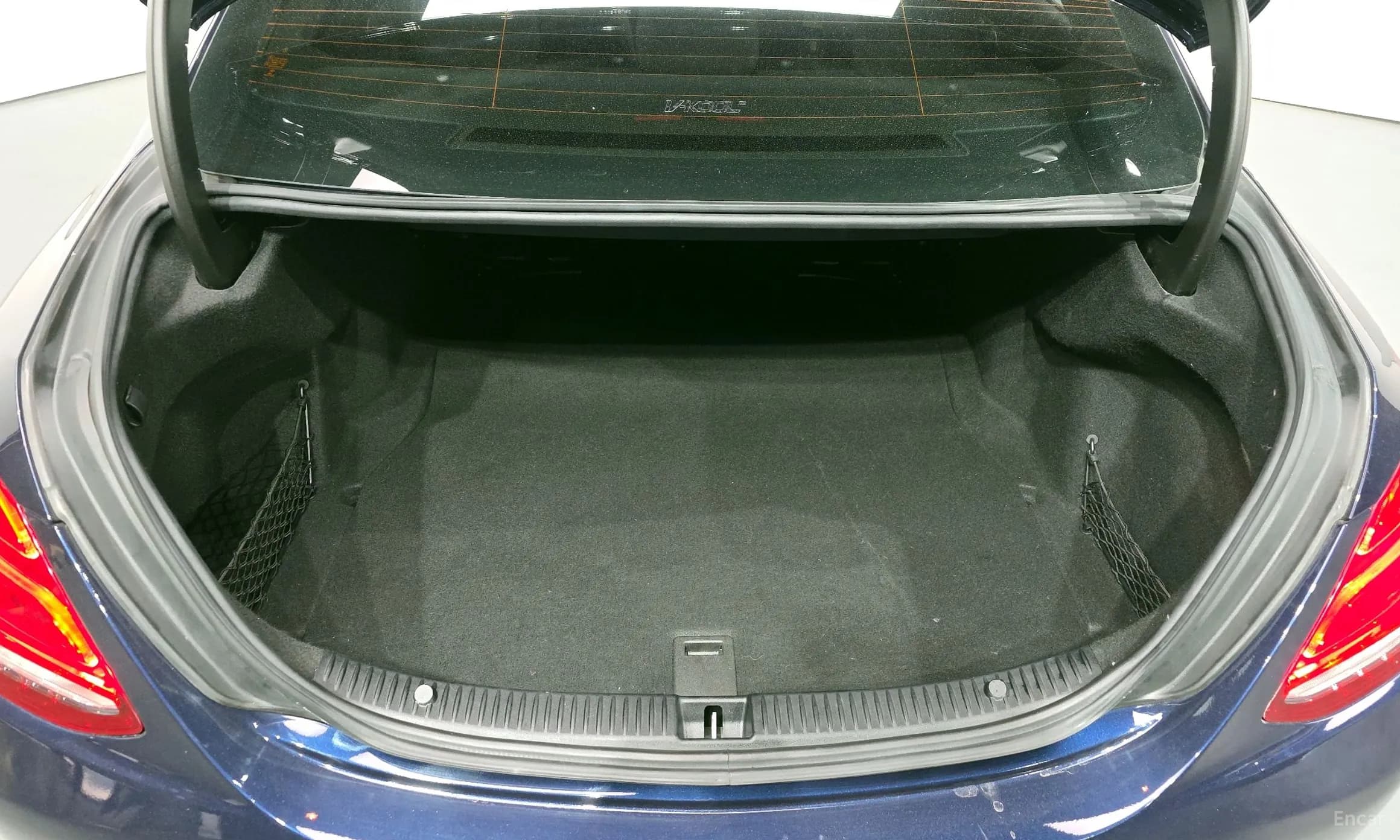 C-Class W205