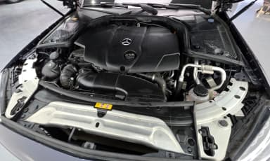 C-Class W205
