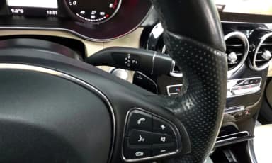 C-Class W205