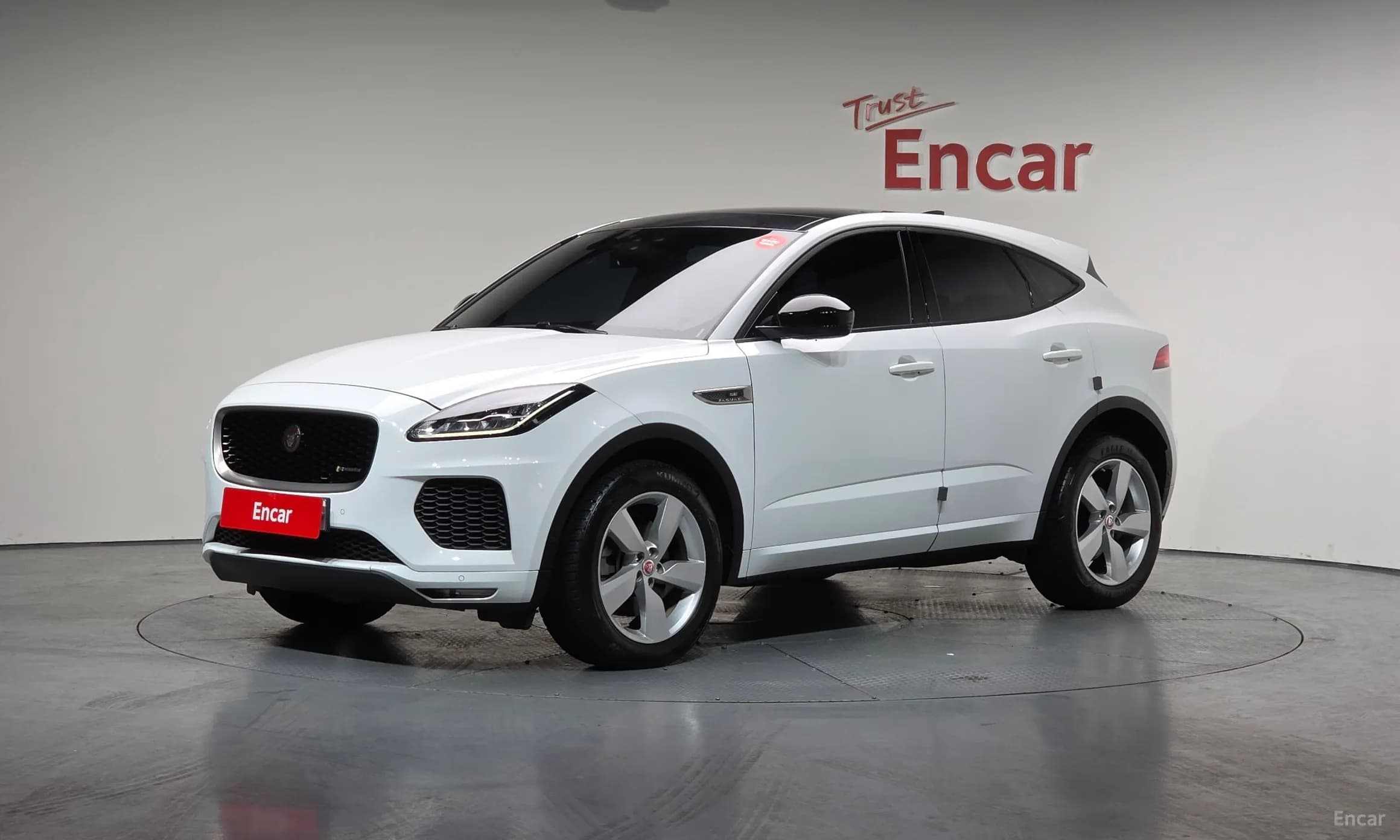 E-PACE