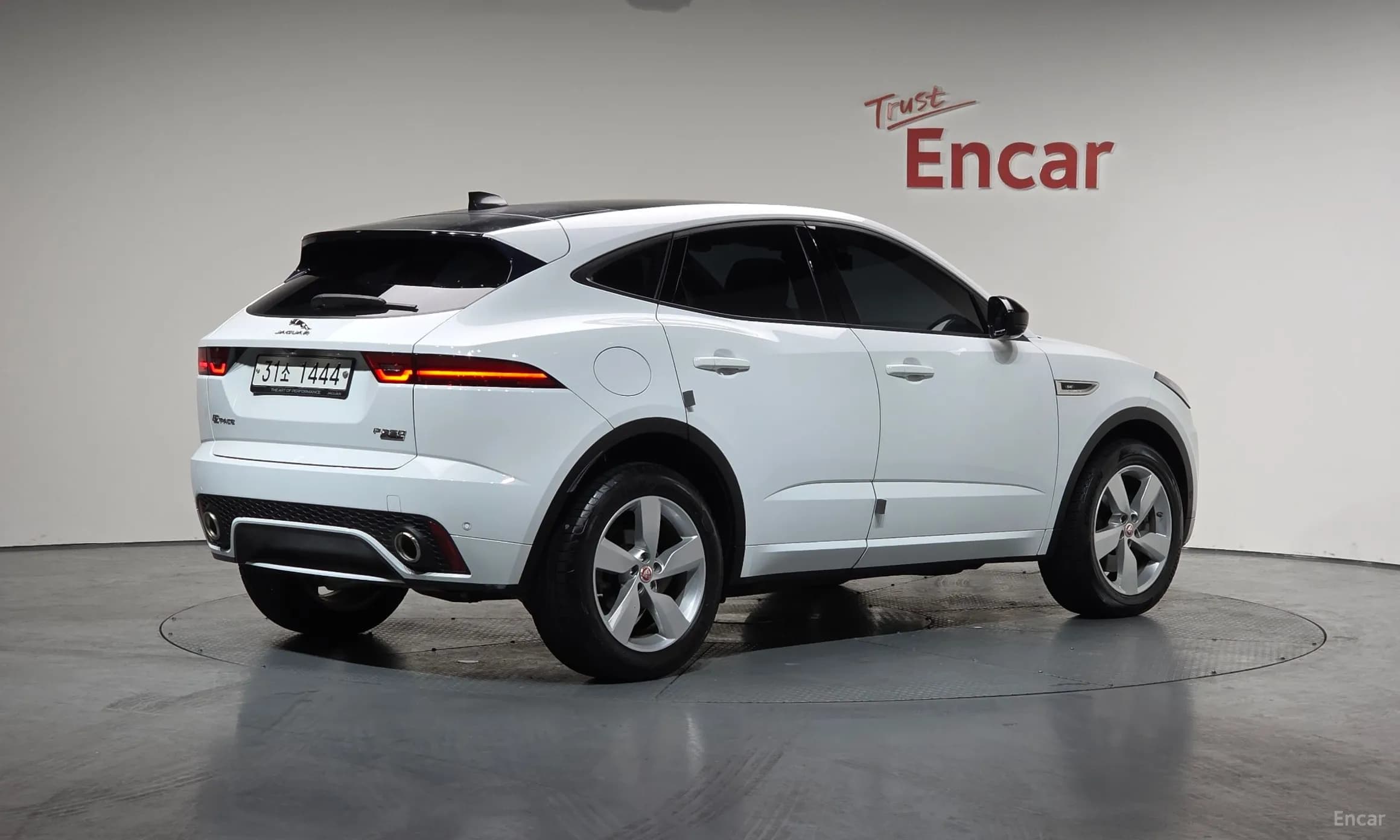 E-PACE