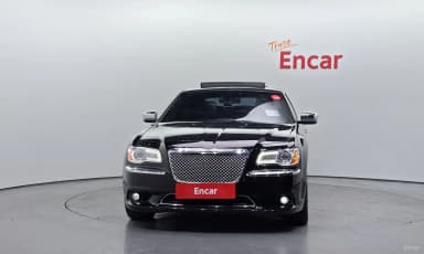 The New 300C