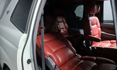 Korando Turismo