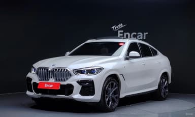 X6 (G06)