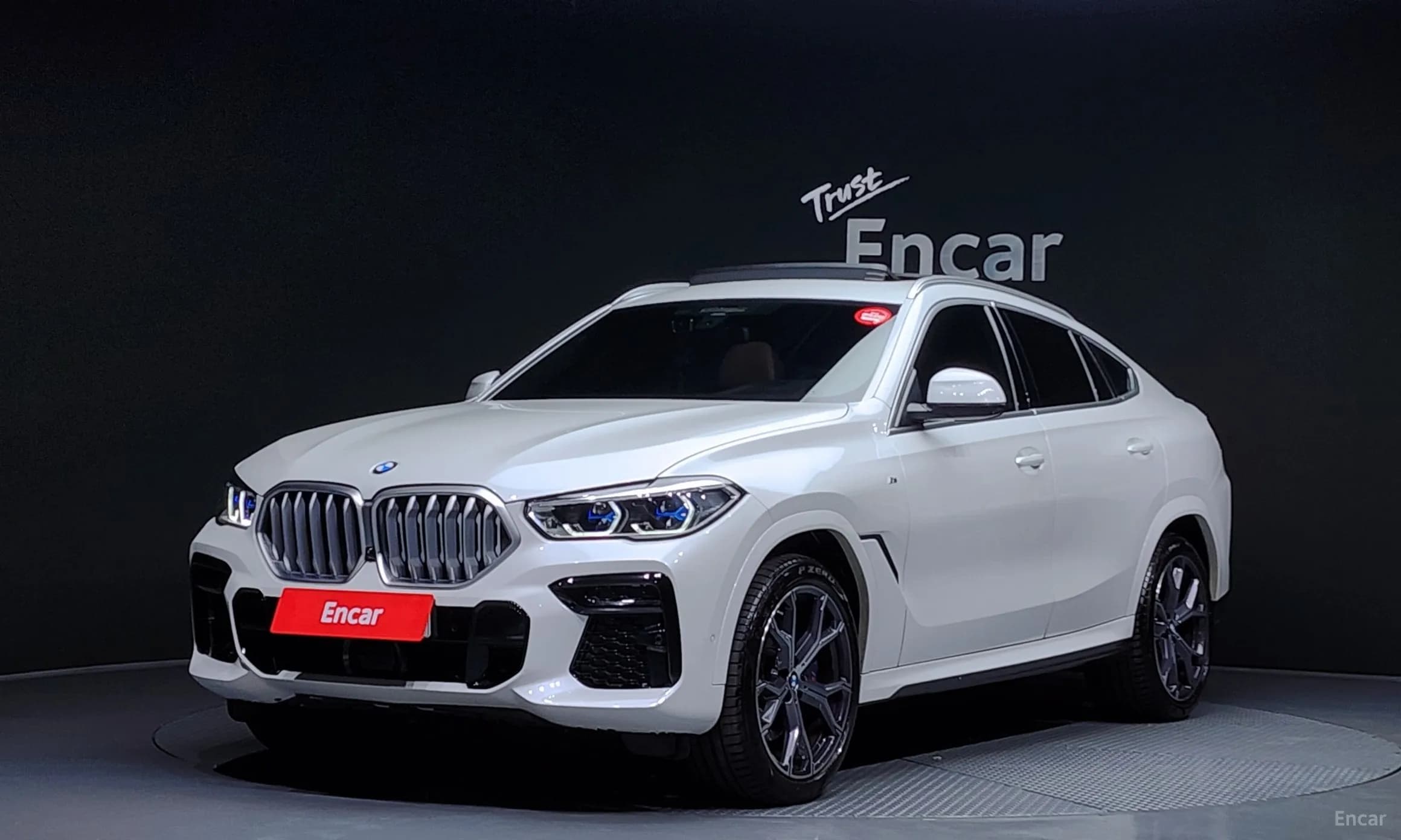 X6 (G06)
