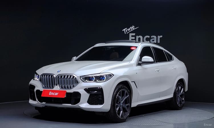 X6 (G06)