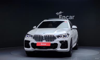 X6 (G06)