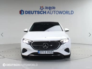 E-Class W214