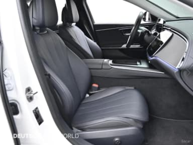 E-Class W214