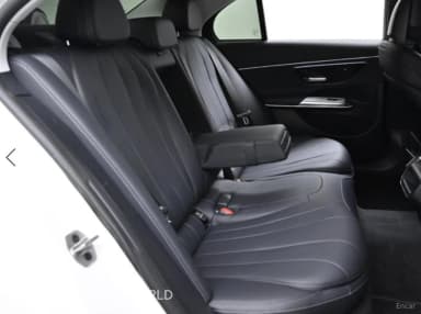E-Class W214