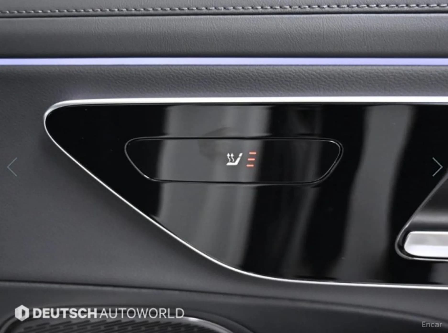 E-Class W214