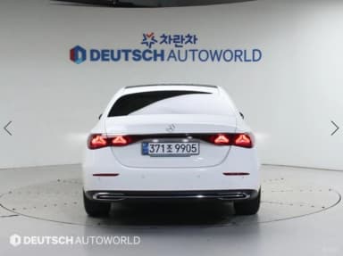 E-Class W214