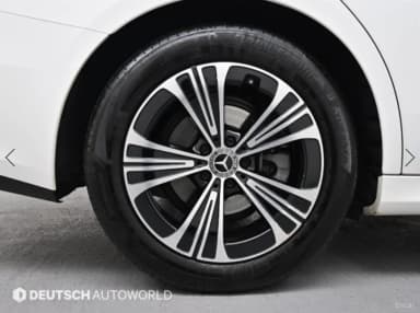 E-Class W214
