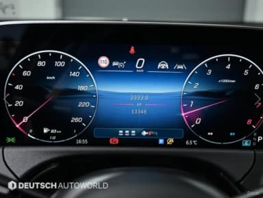 E-Class W214