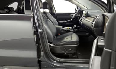 Sorento 4th generation