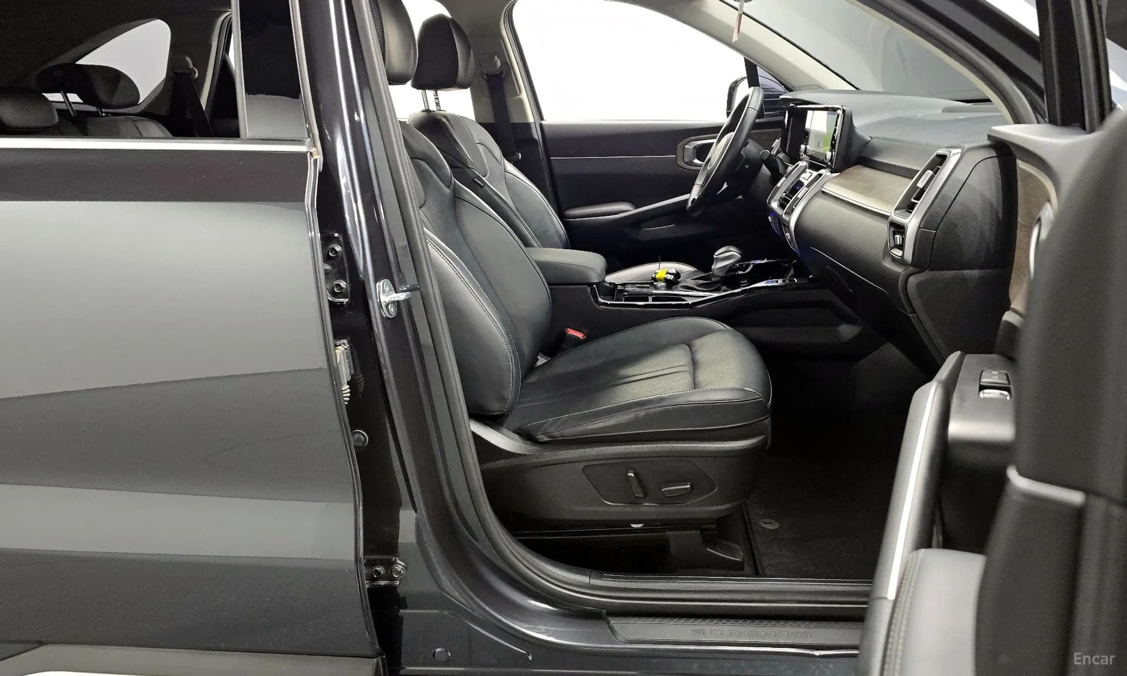 Sorento 4th generation