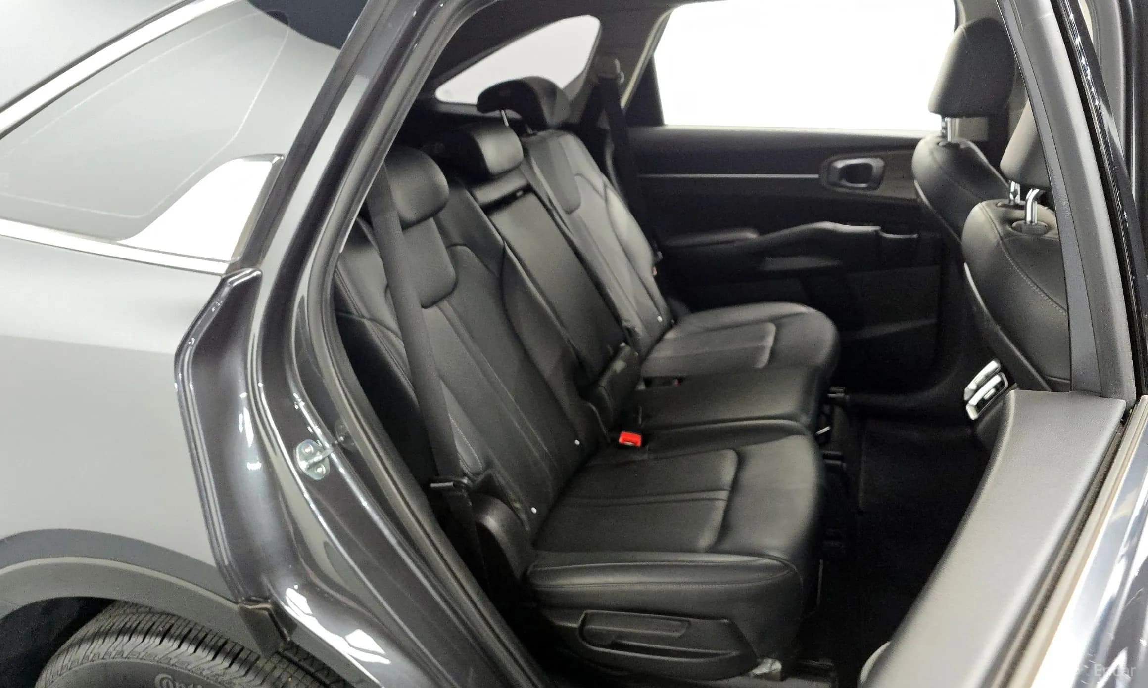 Sorento 4th generation