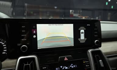 Sorento 4th generation