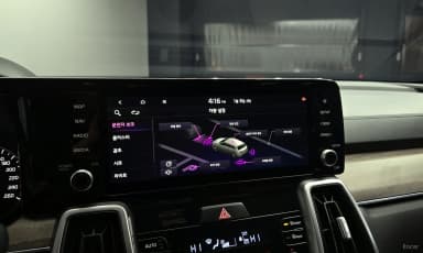 Sorento 4th generation