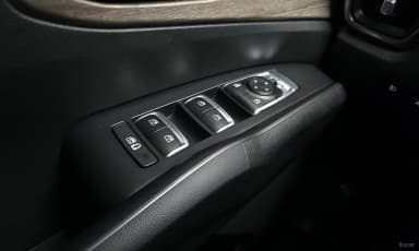 Sorento 4th generation