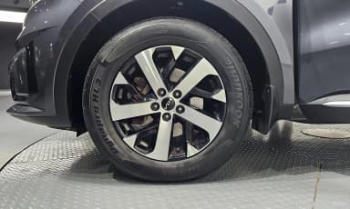 Sorento 4th generation