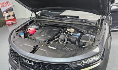 Sorento 4th generation