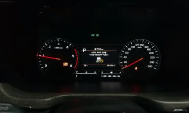 Sorento 4th generation