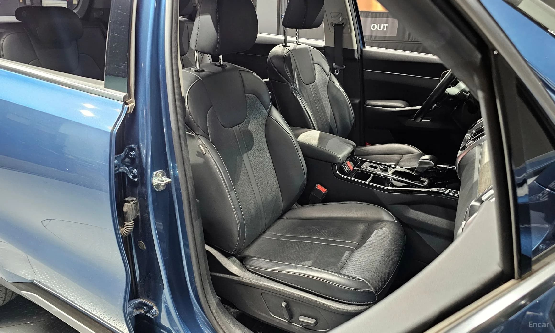 Sorento 4th generation
