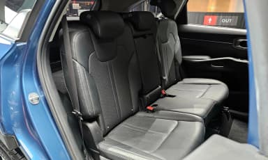 Sorento 4th generation