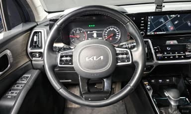 Sorento 4th generation