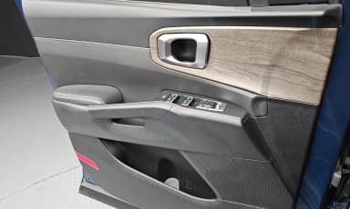 Sorento 4th generation