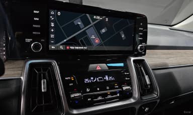 Sorento 4th generation