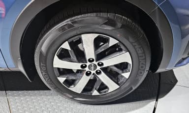 Sorento 4th generation